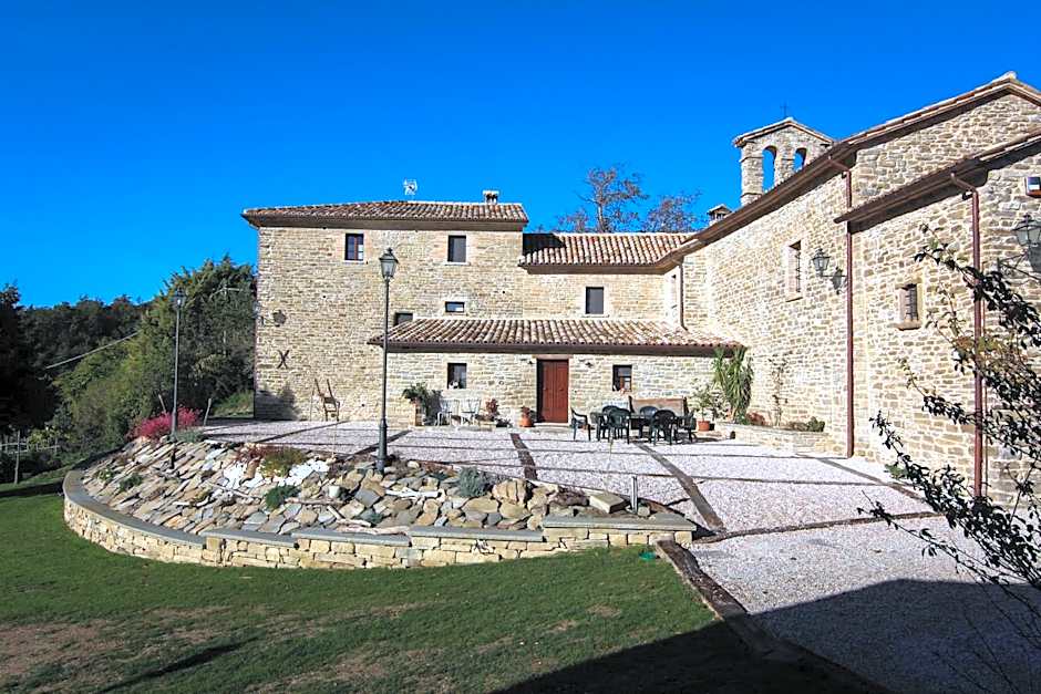 Valbuona B&B
