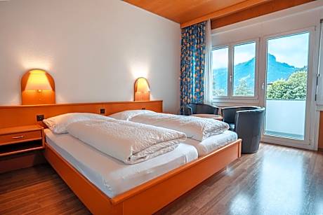 Parkhotel Bellevue Budget