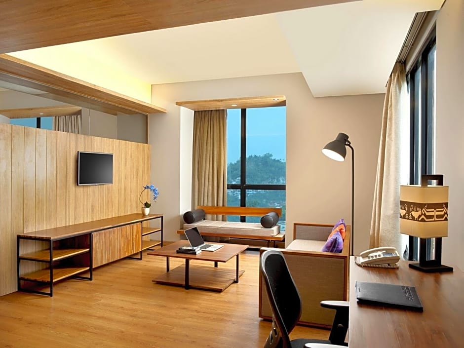 BATIQA Hotel Lampung