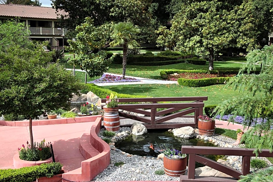 Paso Robles Inn