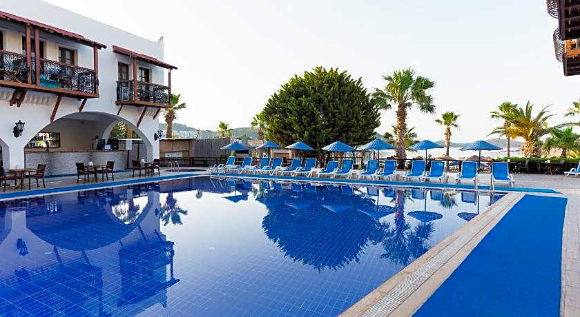Costa Bitezhan Hotel - All Inclusive