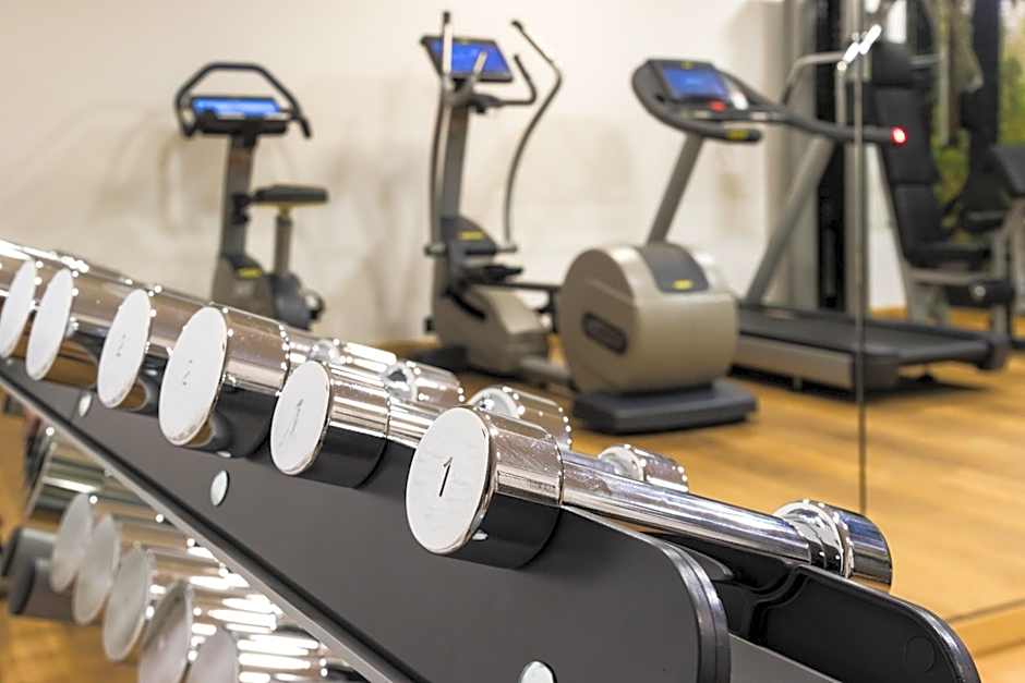 AlpenParks Hotel & Apartment Taxacher