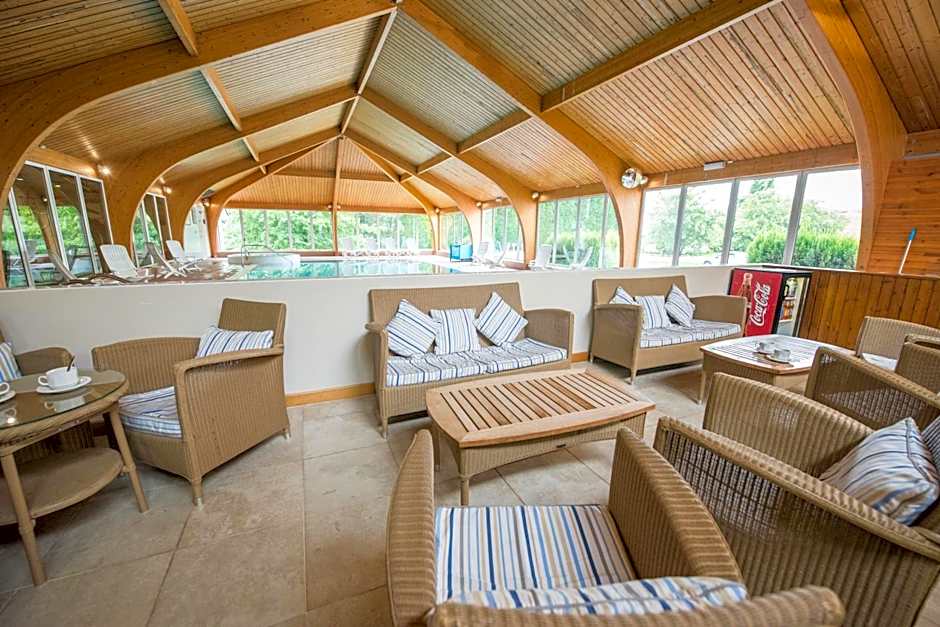 Ben Nevis Hotel & Leisure Club