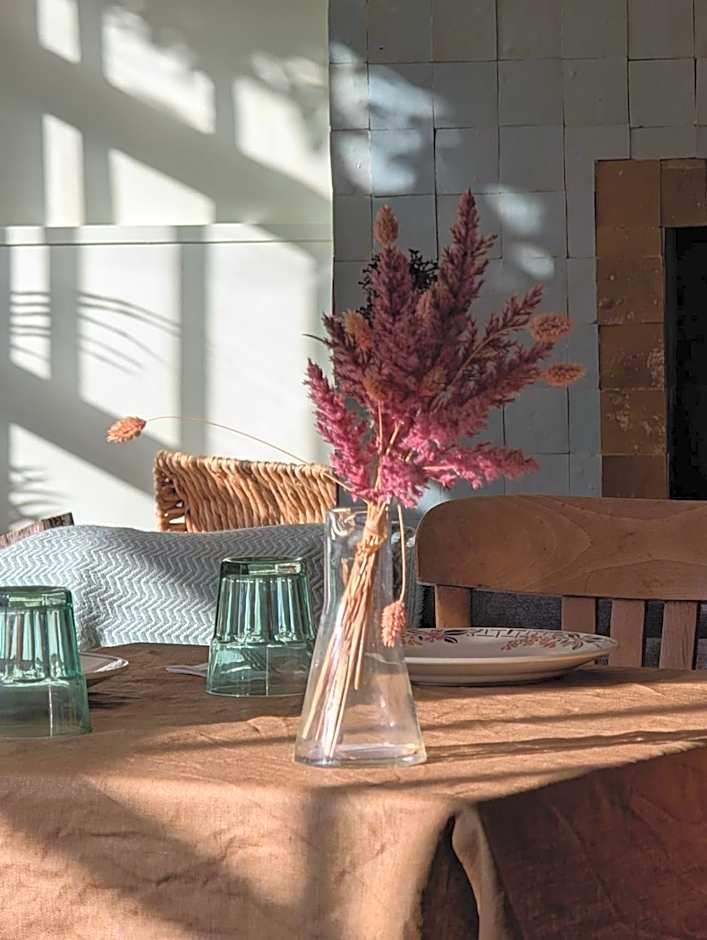 Boutique hôtel Maria-Christina