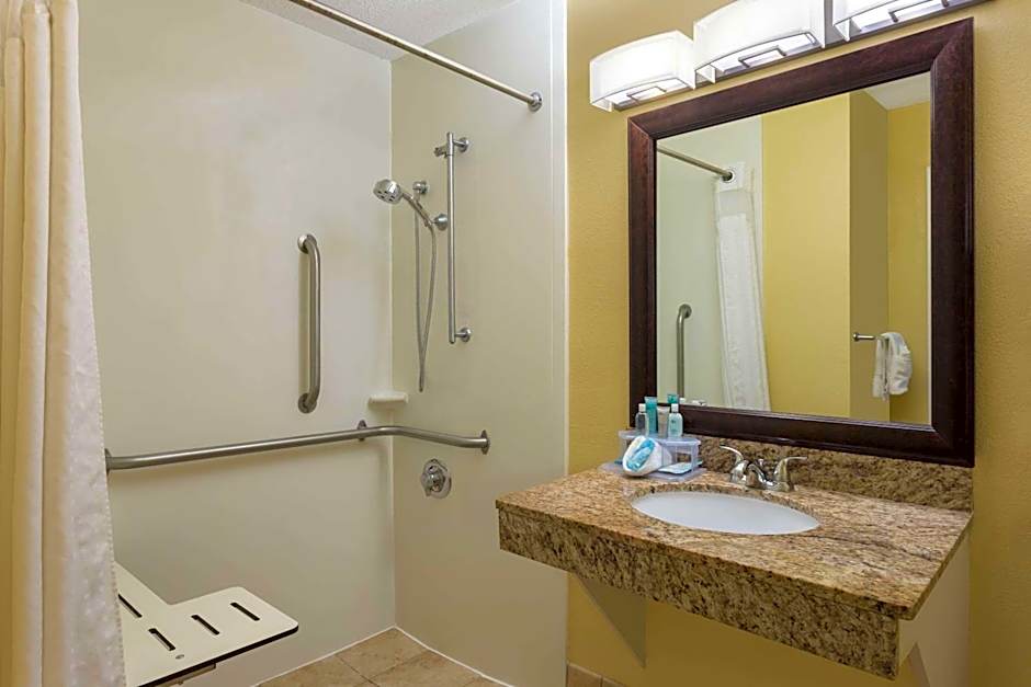 Wyndham Garden Summerville