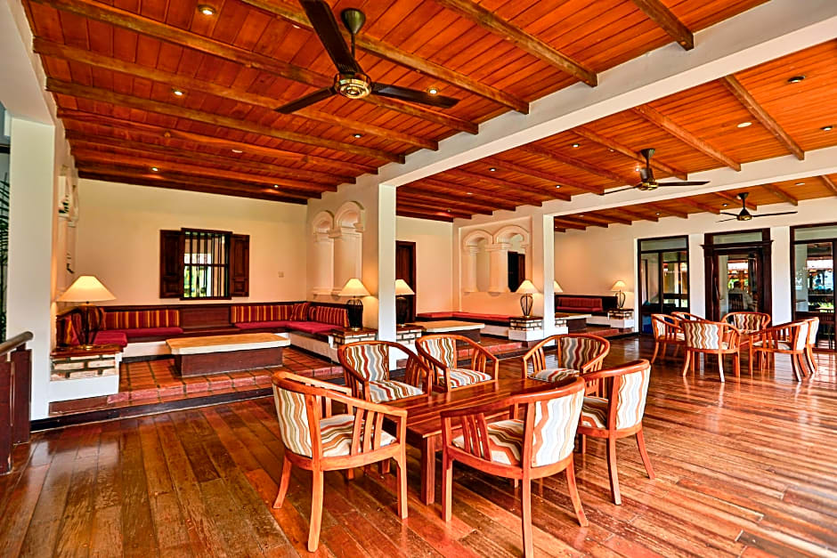 The Palms Hotel Beruwala