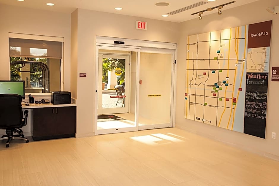 TownePlace Suites by Marriott Boynton Beach