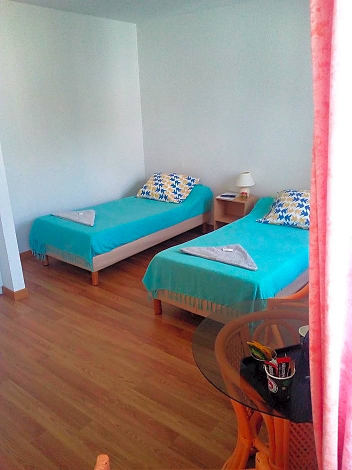 Le Relais des Cavaliers