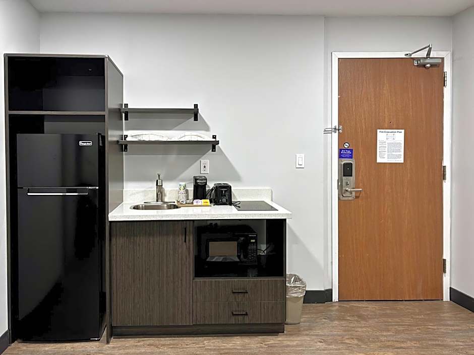 Studio 6 Ogden, UT 21st Street