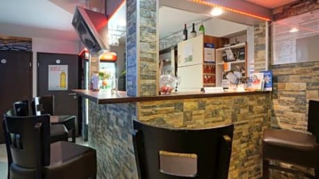 Design Hotel Rangau