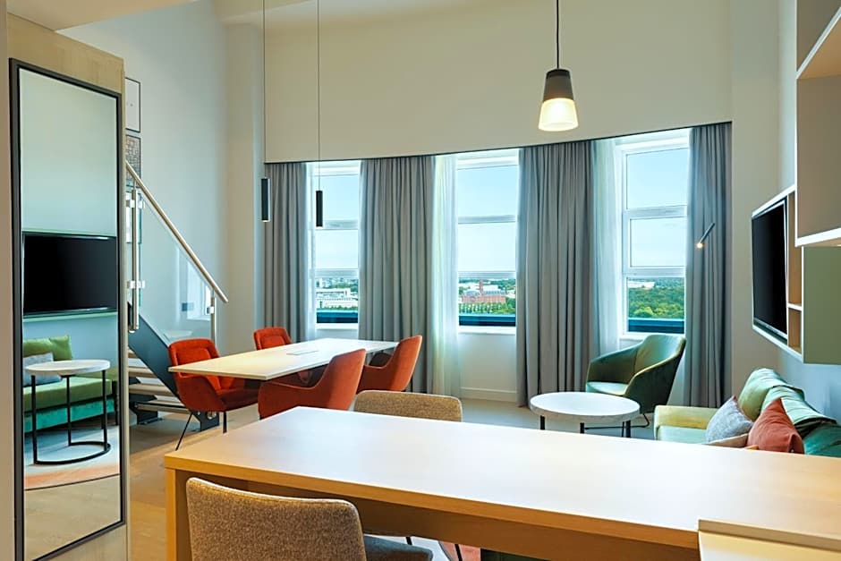 Residence Inn by Marriott The Hague