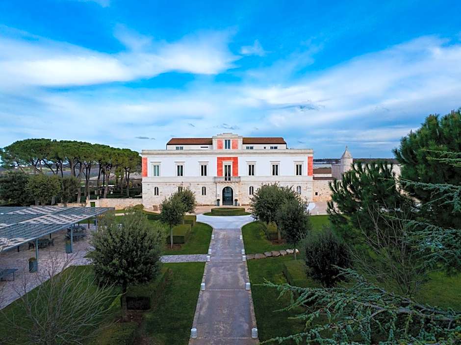 Relais Il Santissimo