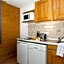 Madame Vacances Lodges des Alpages