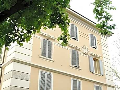 Hotel San Geminiano