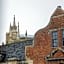 Grays Court Hotel
