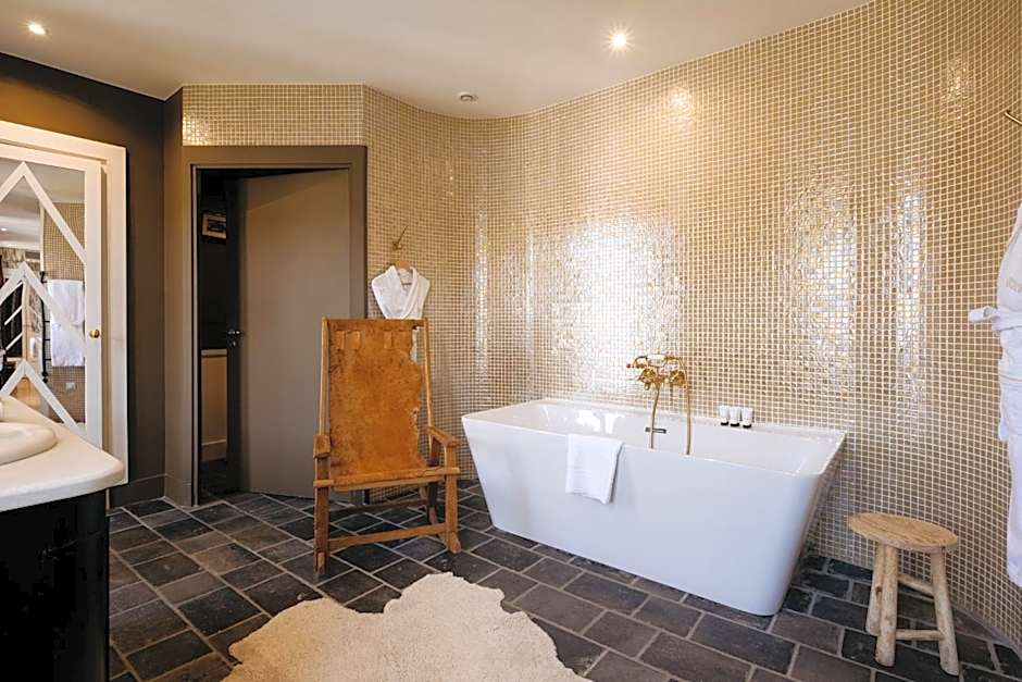 Grand Hotel Soleil d'Or