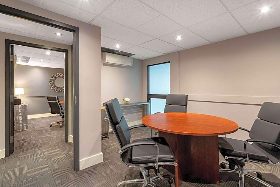 Ramada by Wyndham Northern Grand Hotel & Conference Centre