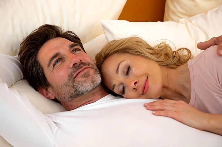 Dappers Wellness Hotel