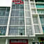 Swing & Pillows @ PJ21 Petaling Jaya