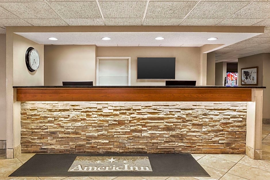 AmericInn by Wyndham Madison West