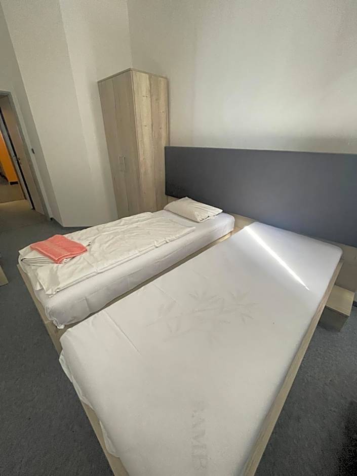 Hotel Stadion Hradec Králové