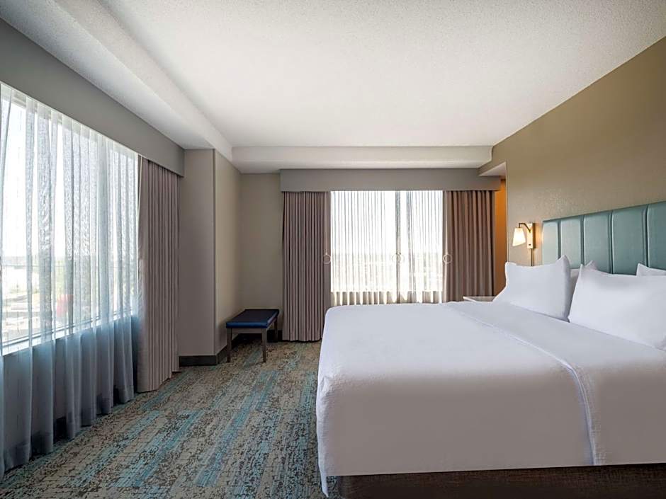 Homewood Suites By Hilton Toledo Downtown