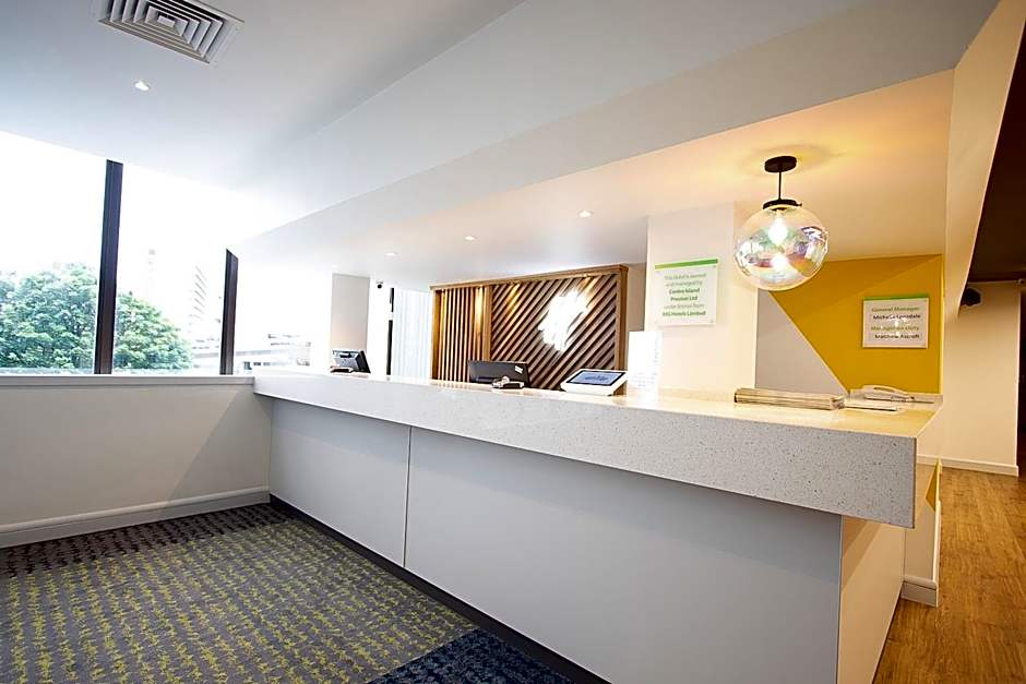 Holiday Inn Preston By IHG