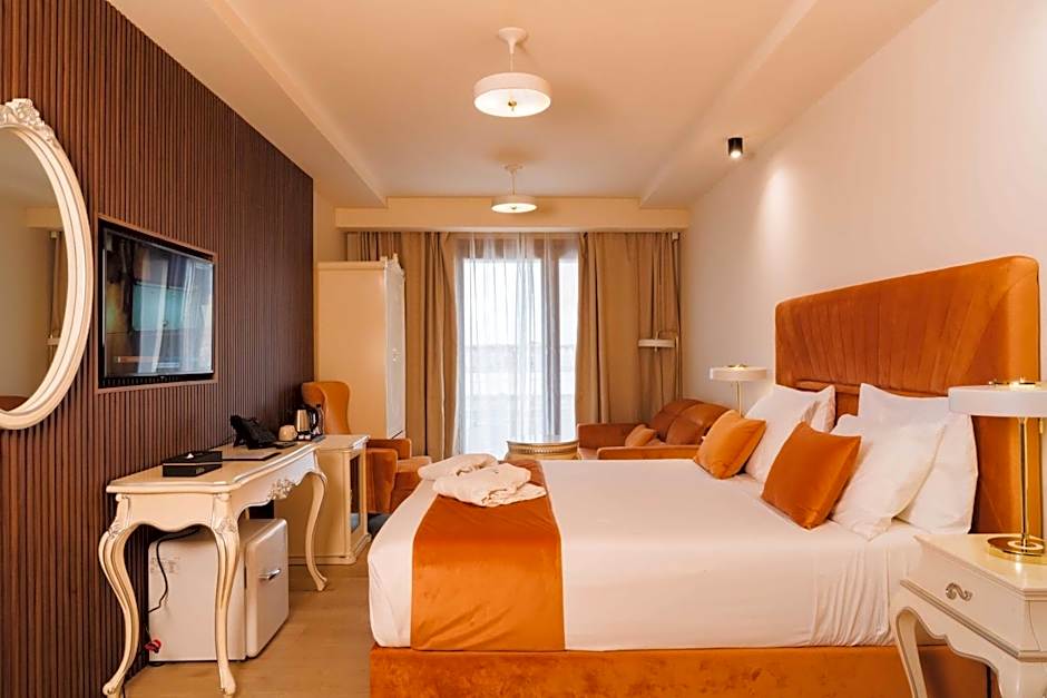 Santa Lucia Boutique Hotel