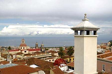 Hotel Rural Victoria