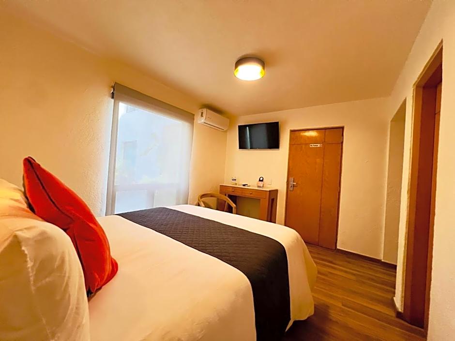 Hotel Consulado