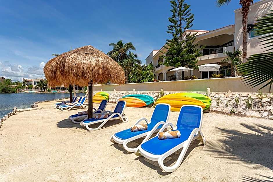 Aventuras Club Marina