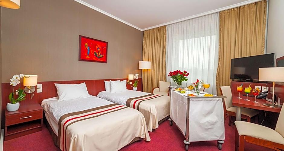 Premier Kraków Hotel