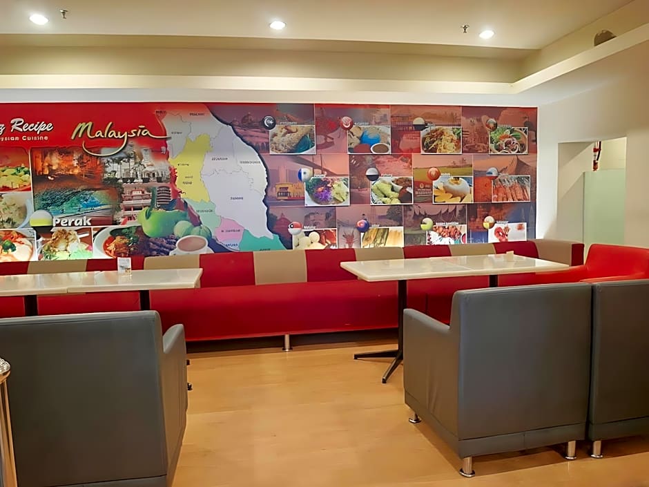 Ritz Garden Hotel
