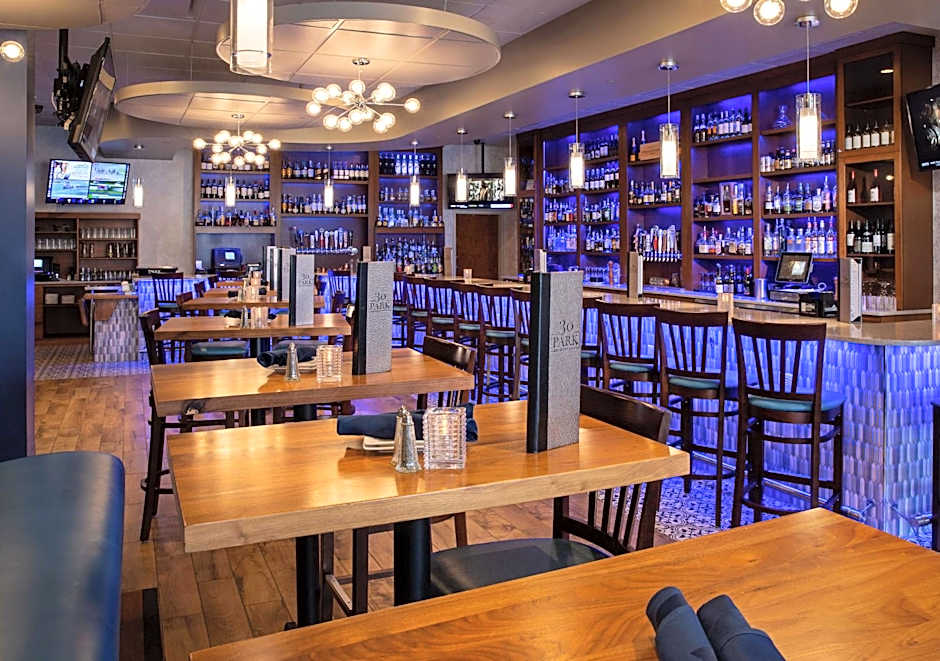 Hilton Garden Inn Clifton Park