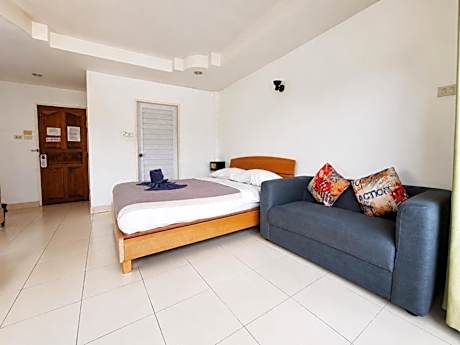 Superior Queen Room