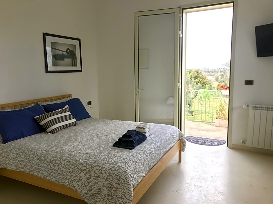 Tenuta Valle dell Idro Otranto