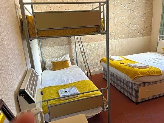 Chesterton Hotel, Blackpool South Shore