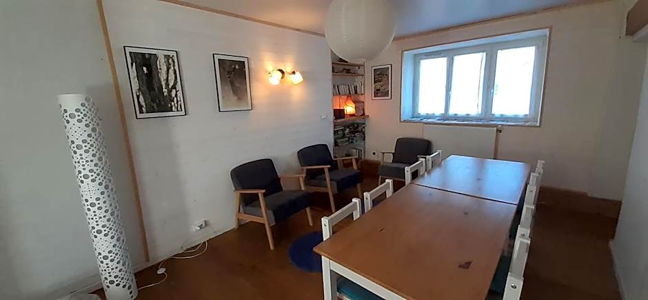 Les chambres du Ladoux