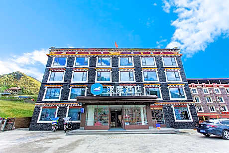 Hanting Hotel Kangding Xinduqiao