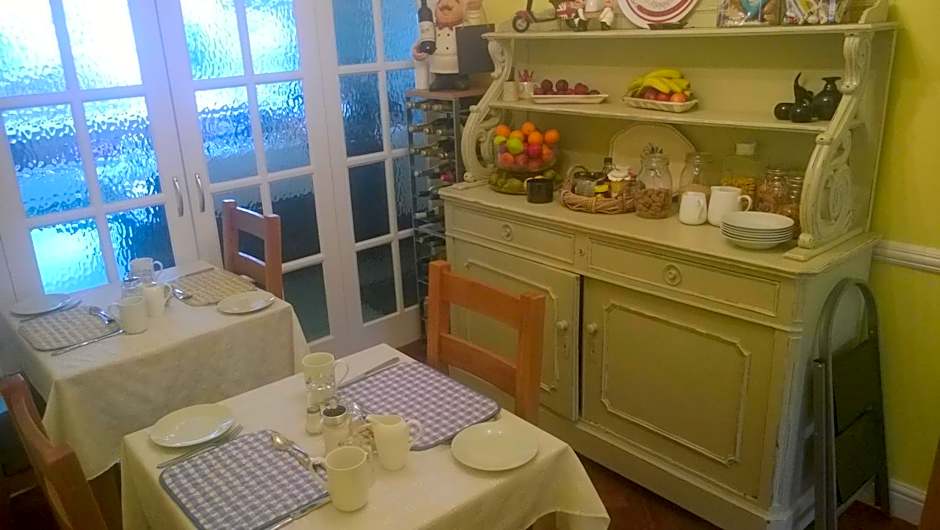 Troy House – Painswick