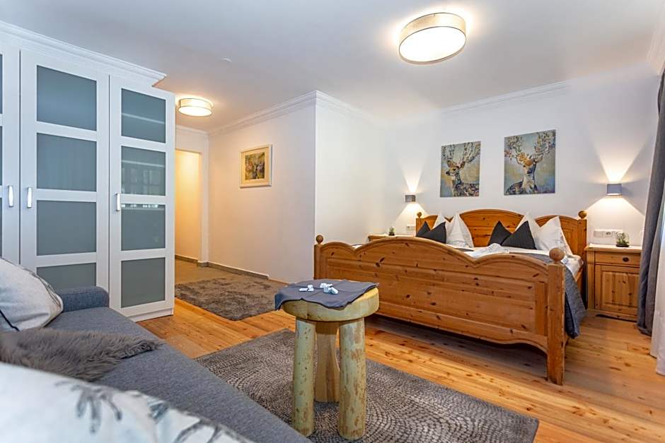 Gasthof Andrelwirt Rauris