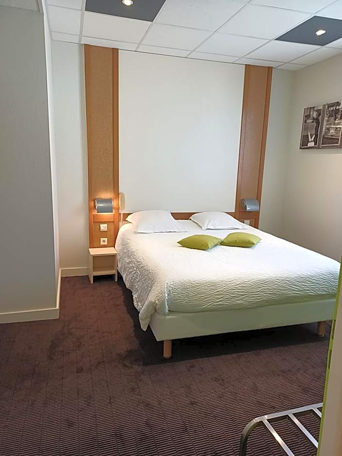 Logis Hôtel Restaurant Bellevue Annecy