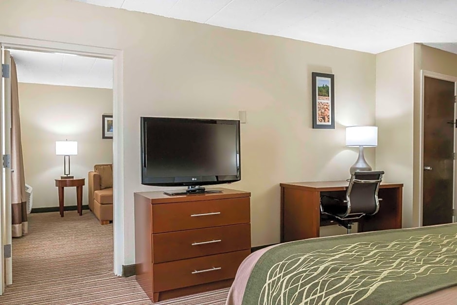 Comfort Inn - Pocono Mountain