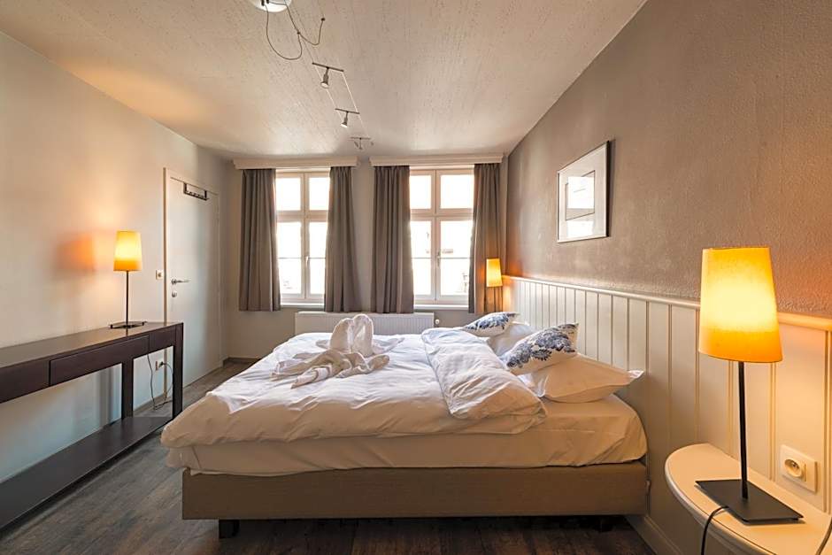 Hotel Leopold