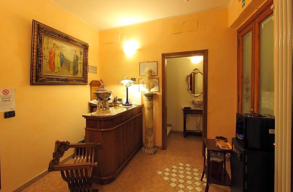 Hotel Margaret
