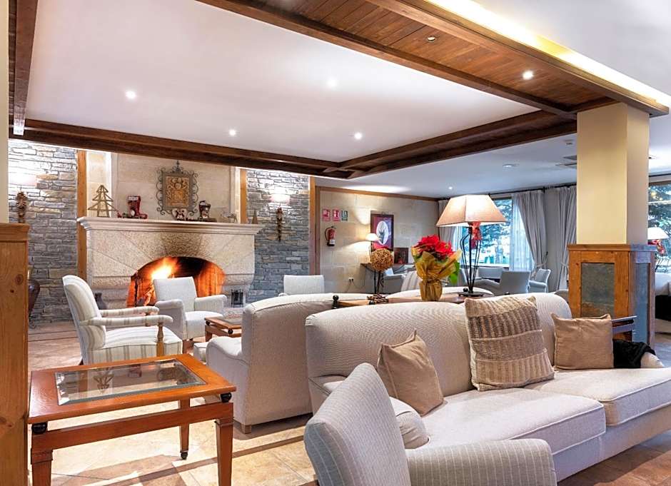 Hotel Vielha Val d'Arán, Affiliated by Meliá