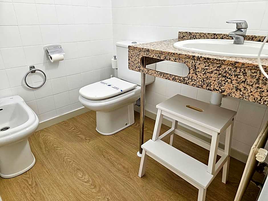 Hotel Pere D'Urg 3000