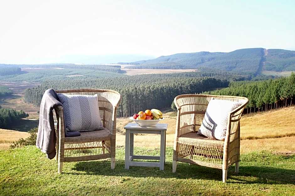 Curry's Post Bed & Breakfast