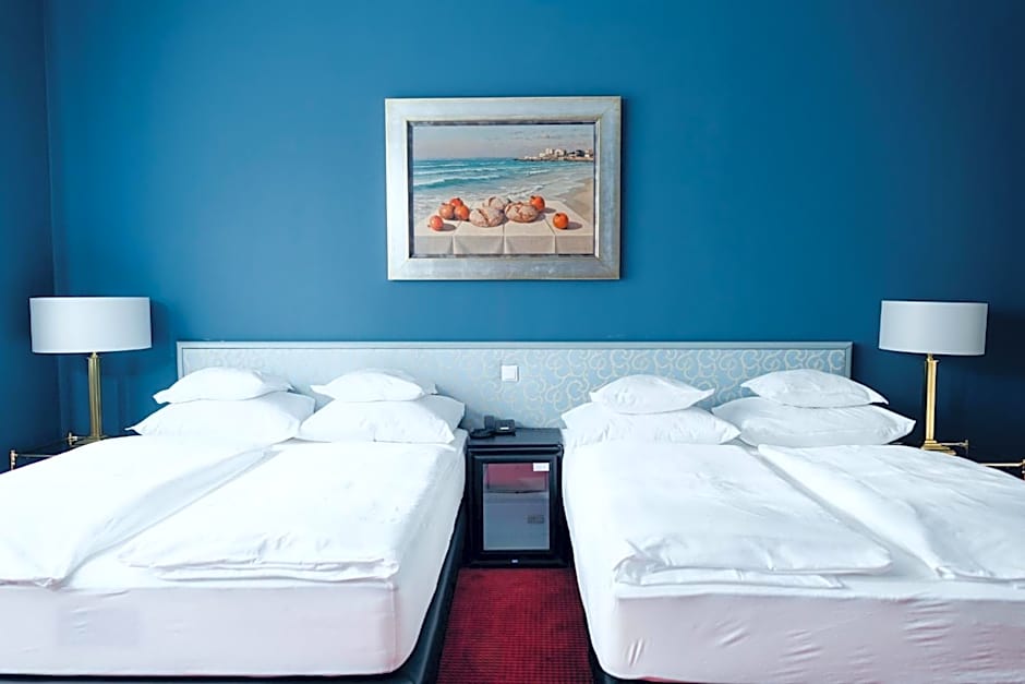 Hotel Bamberger Hof Bellevue