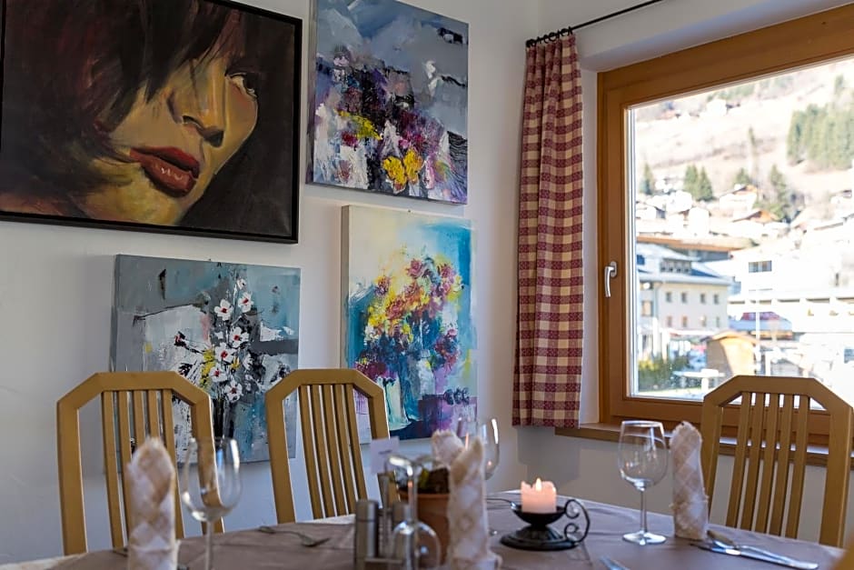 Hotel Bergland